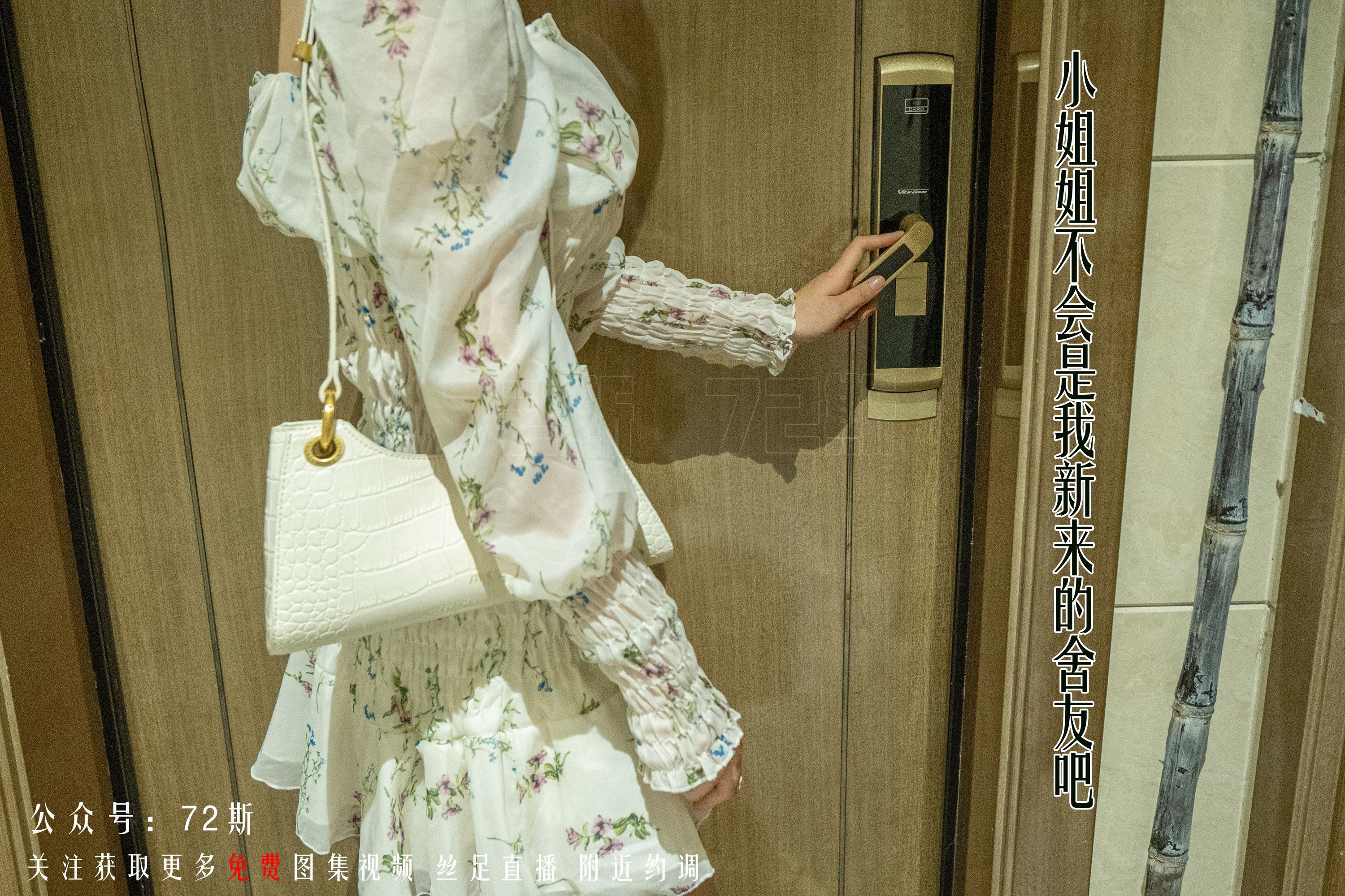 72斯图集 No.01 我的新室友1